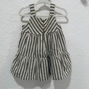 Baby Girl Dress